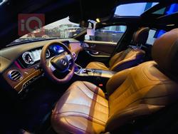 مێرسێدس بێنز S-Class
